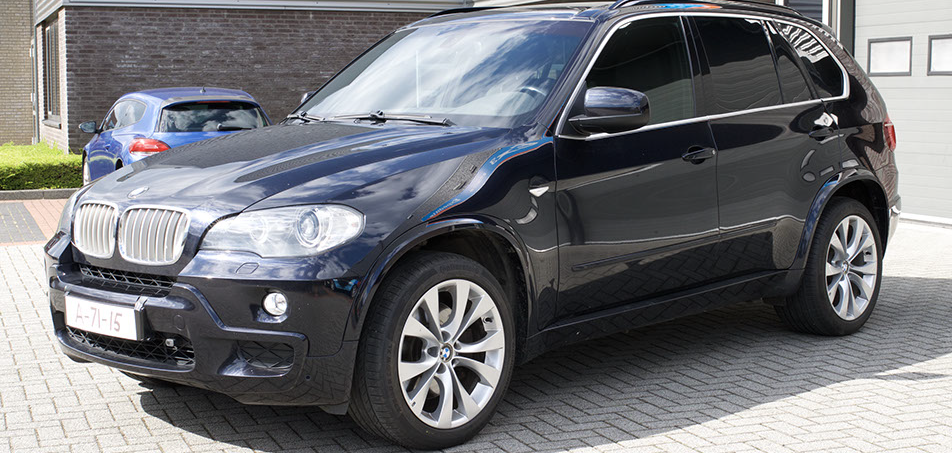 Carwrap , raamlijsten wrappen , ramen tinten , suntek 020 , Bmw5 , F10