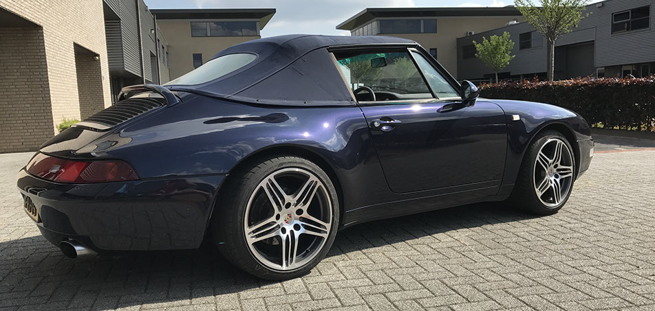 Carwrap , raamlijsten wrappen , ramen tinten , suntek 020 , Bmw5 , F10
